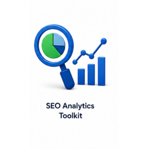 SEO Analytics Toolkit