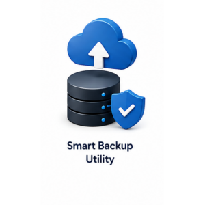 Smart Backup Utility