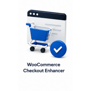 WooCommerce Checkout Enhancer